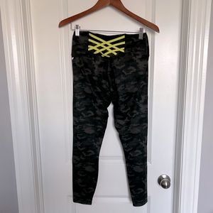 Fabletics Power Hold leggings.